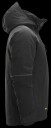 Snickers Workwear Vinterjakke 1955-0404 AllroundWork Svart XXL