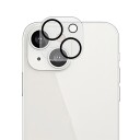Mocolo objektivbeskytter (iPhone 13 mini)