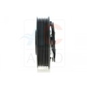 ACAUTO AC-06SD10 Magnetclutch, klimakompressor