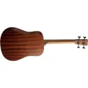 Martin Guitar 000C Jr E Bass