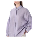 Sessun Dame Bluser & Skjorter Lilla S,