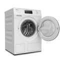 Miele W1 WCR870WPS NER Vaskemaskin