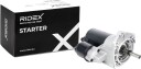 RIDEX 2S0090 Starter