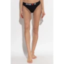 Moschino Dame Undertøy Svart M,