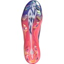 adidas F50 Hyperfast Elite LL FG Fotballsko Hvit 45 1/3