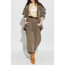 Marant étoile Dame Jakker Brun M,