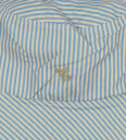 Wheat Bøttehatt Tilo Blue Svømming Stripe Wheat 51 52 cm Bøttehatt Beige Blå