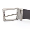 Salvatore Ferragamo Herre Svart