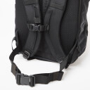 Cotopaxi Allpa 28L Tursekk Svart med Rom for 15" Bærbar PC