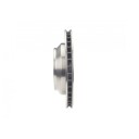 Bremseskive BOSCH 0 986 479 S20