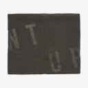 UpFront Tubeskjerf Olive