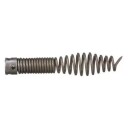 Ridgid C5 Spiral m/borehode 10 mm. x 10,7 meter