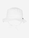 Lindberg Kids' Ekenäs Sun Hat White 40, White