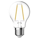 Nordlux Energetic E27 standardpære 2700K 2,5W klar
