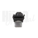 HITACHI 132599 Regulator, kupévifte