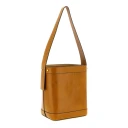 Versace Dame Vesker Brun ONE SIZE,