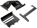 Sharkoon Angled Graphics Card Kit 4.0 0,17 m - Grafikkort