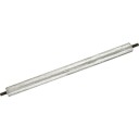 6 kg. Magnesiumanode med 2 rørender 1/2" gjenger