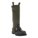 Fendi Dame Sko Grønn 39 EU,