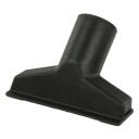 Premium Støvsuger møbelmunnstykke 35-30 mm svart DU60471