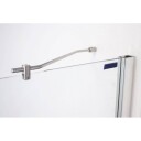 Arrow S-line Veggfeste for fast dusjvegg, Baderom