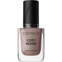 Catrice Cozy Mood Nail Polish 020 Morning Mocha