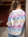 Gjestal 316-11 Carly Genser (Soft + Twisty Air)