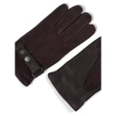 Howard London Herre Accessories Brun 10 1/2 IN,