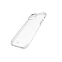 Tech21 Evo Lite Transparent Mobildeksel for iPhone 15 Plus
