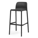 Nardi Faro barstol Anthracite