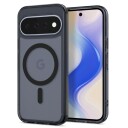 Spigen Ultra Hybrid MagSafe Etui til Google Pixel 11 i Frost Black