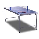 Prosport Mini ping pong table foldable