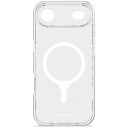 Decoded DropTec Deksel til iPhone 17 Air - MagSafe-kompatibel Gjennomsiktig