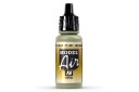 Vallejo Model Air UK BSC 28 Silver Grey 17ml (71.401)