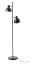Dyberg Larsen Skagen 2 Gulvlampe Sort