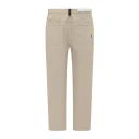 Amish Herre Jeans Beige W33,