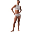 Calvin Klein Truser Modern Cotton Short Gr?melerad X-Small Dame