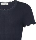 Rosemunde T skjorte   Rib   Balta   Navy m. Blonder   Rosemunde   14 år 164   T skjorte   Blå