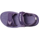 hummel Sport Sandaler Barn Lilla 33