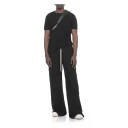 Rick Owens Herre Topper Svart S,