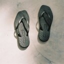 Sleepers Tapered - Black