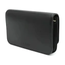 Ralph Lauren Dame Vesker Svart ONE SIZE,