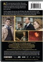 The Gold  Sesong 1 DVD