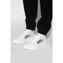 Burberry Herre Sko Hvit 48 EU,
