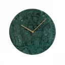 XII Marble Veggklokke KXD0016