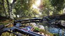Maximum Games Hunting Simulator Nintendo Switch Spill