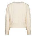 Weekend Max Mara Wkdalben   Cream   M
