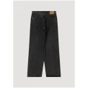 Edwin Herre Jeans Grå W33,
