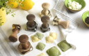 Marcato Square ravioli stamp cutters 4,5 x 4,5 cm
