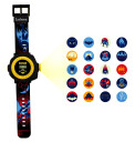 Lexibook - Batman - Digital Projection Watch (DMW050BAT)